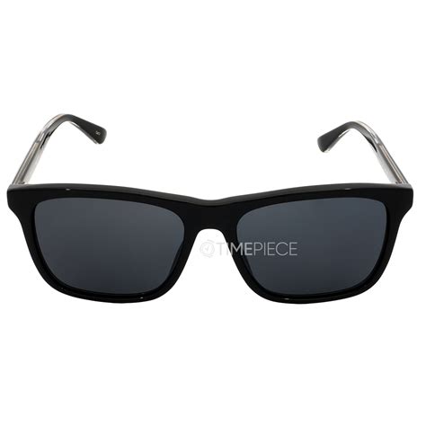 Gucci Men's Sunglasses, GG0381SN 57 